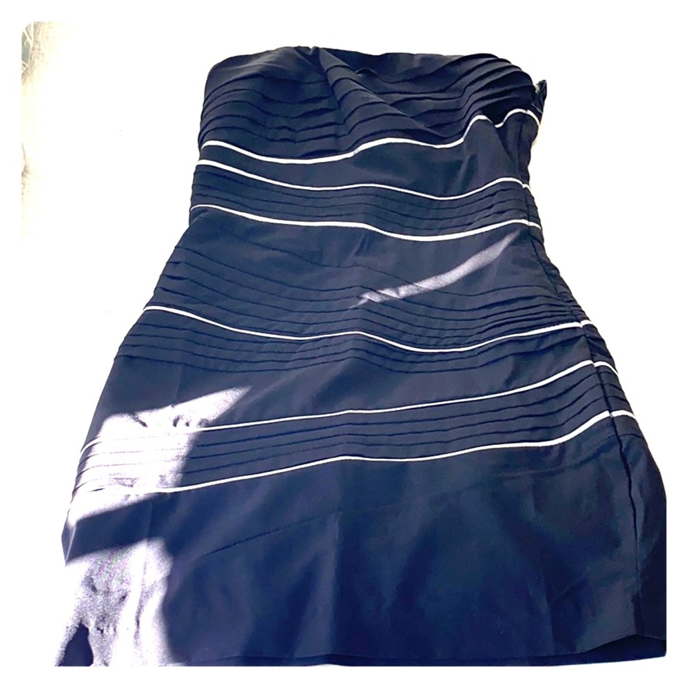 Nikibiki dress, worn once